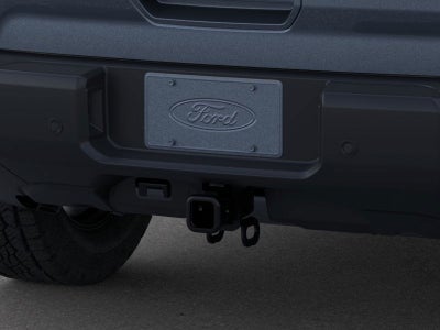 2025 Ford Bronco Sport Badlands®