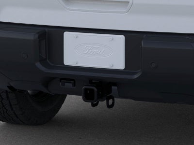 2025 Ford Bronco Sport Badlands®