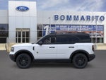 2025 Ford Bronco Sport Badlands®