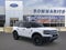 2025 Ford Bronco Sport Badlands®