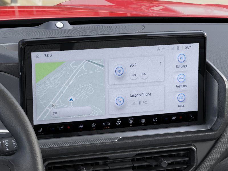 2025 Ford Bronco Sport Badlands®