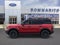 2025 Ford Bronco Sport Badlands®