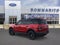 2025 Ford Bronco Sport Badlands®
