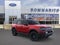 2025 Ford Bronco Sport Badlands®