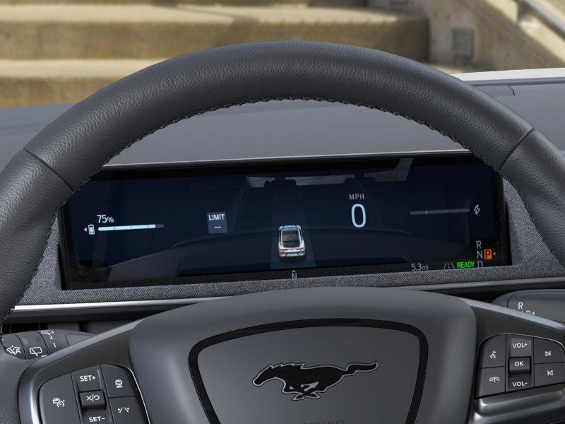 2026 Ford Mustang Mach-E Select