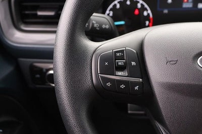 2024 Ford Maverick XL