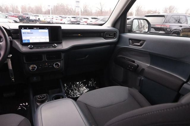 2024 Ford Maverick XL