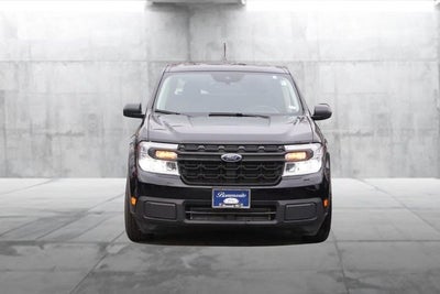 2024 Ford Maverick XL