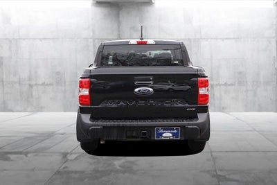 2024 Ford Maverick XL
