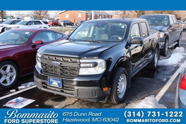 2024 Ford Maverick XL