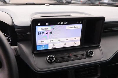 2024 Ford Maverick XL