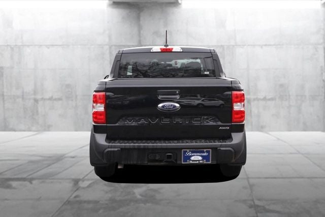 2024 Ford Maverick XL
