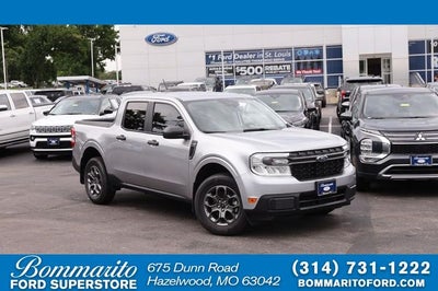 2023 Ford Maverick XLT