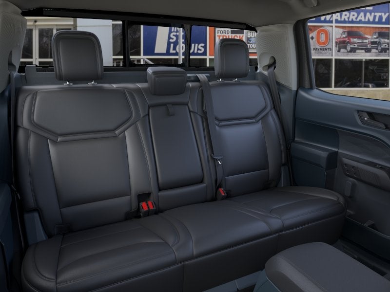 2026 Ford Maverick Lariat®