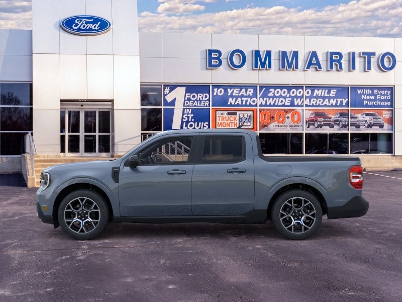 2026 Ford Maverick Lariat®