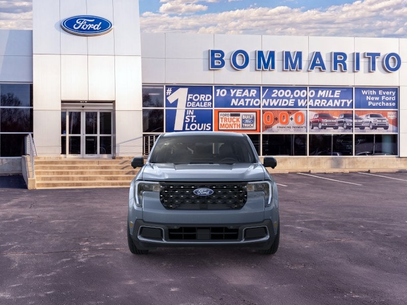 2026 Ford Maverick Lariat®