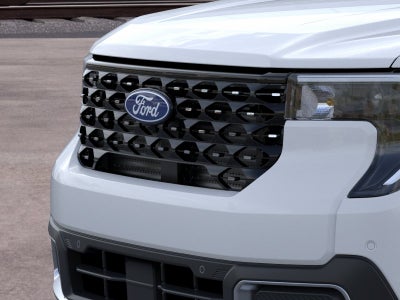 2026 Ford Maverick Lariat®
