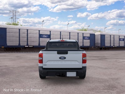 2026 Ford Maverick Lariat®