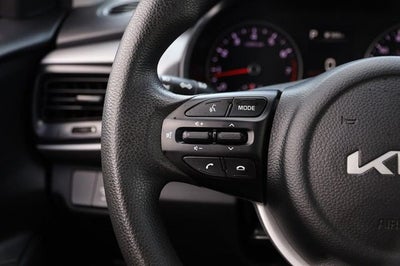 2023 Kia Rio S