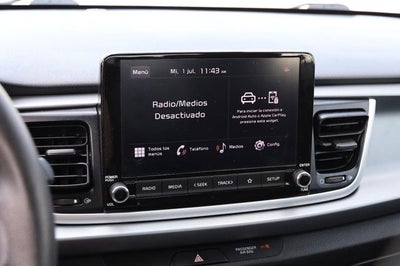 2023 Kia Rio S