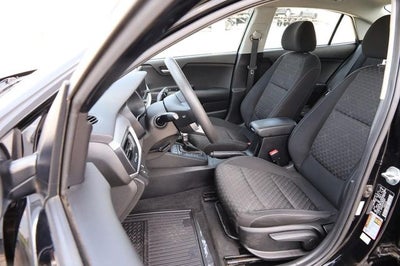 2023 Kia Rio S