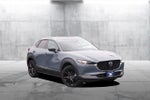 2025 Mazda Mazda CX-30 2.5 S Carbon Edition