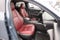 2025 Mazda Mazda CX-30 2.5 S Carbon Edition