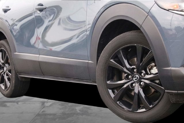 2025 Mazda Mazda CX-30 2.5 S Carbon Edition