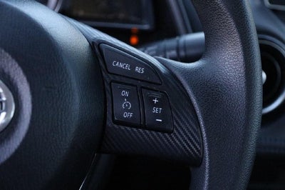 2016 Scion iA Base