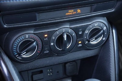 2016 Scion iA Base