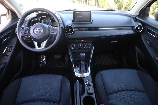 2016 Scion iA Base