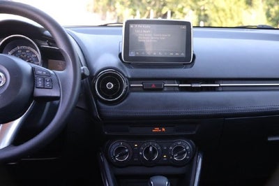2016 Scion iA Base