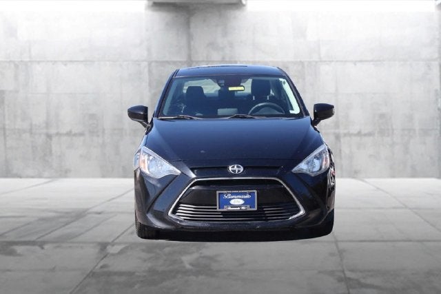 2016 Scion iA Base