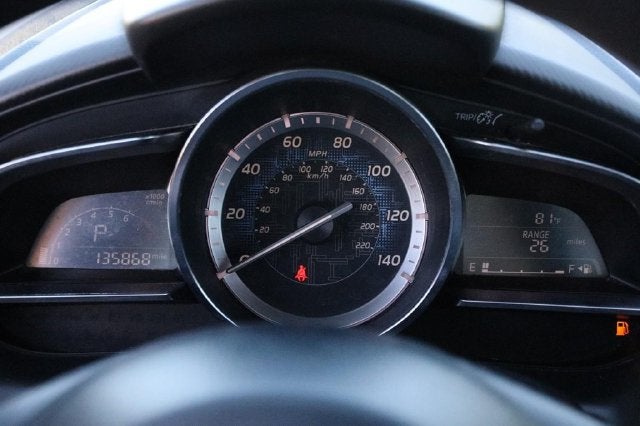 2016 Scion iA Base