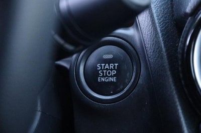 2016 Scion iA Base