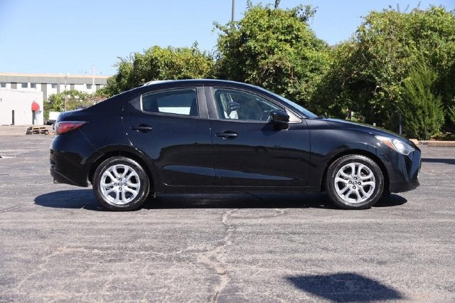 2016 Scion iA Base