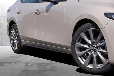 2025 Mazda Mazda3 2.5 S Preferred Package