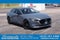 2022 Mazda Mazda3 2.5 Turbo