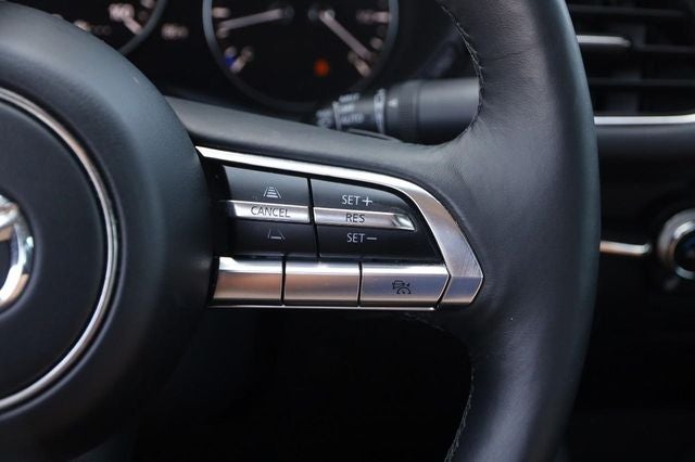 2022 Mazda Mazda3 2.5 Turbo