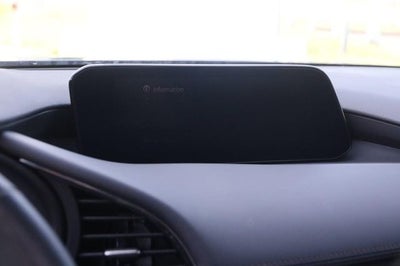 2022 Mazda Mazda3 2.5 Turbo