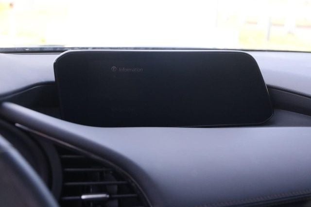 2022 Mazda Mazda3 2.5 Turbo