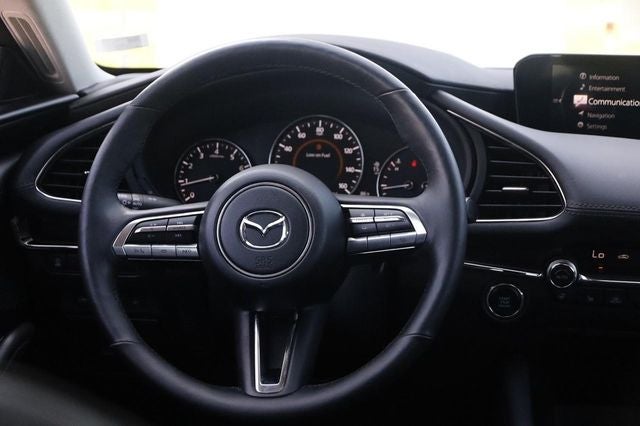 2022 Mazda Mazda3 2.5 Turbo