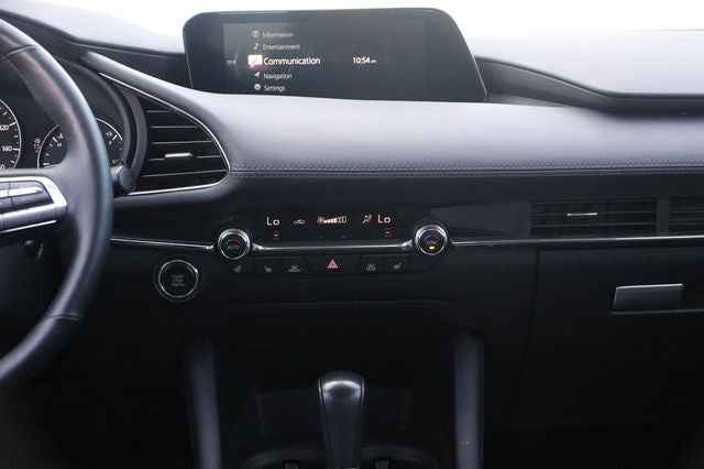 2022 Mazda Mazda3 2.5 Turbo