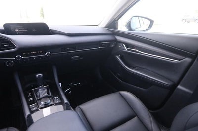 2022 Mazda Mazda3 2.5 Turbo