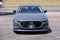 2022 Mazda Mazda3 2.5 Turbo