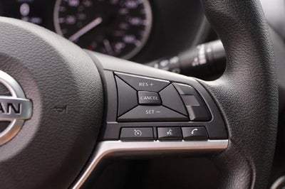 2022 Nissan Sentra S