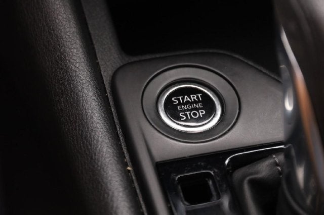 2022 Nissan Sentra S