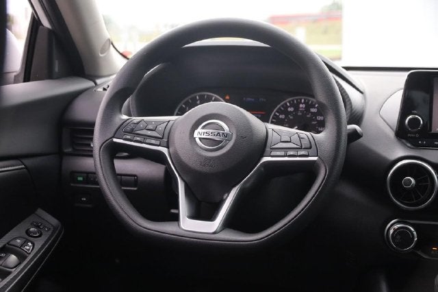 2022 Nissan Sentra S