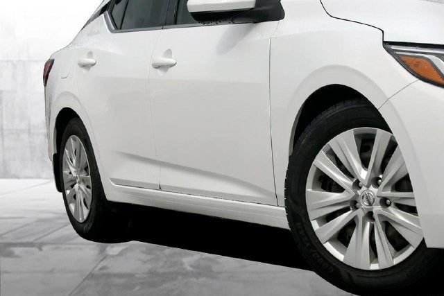 2022 Nissan Sentra S