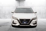 2022 Nissan Sentra S